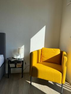 Modernes City-Appartement - 1