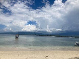 Gili Air Santay Bungalows - 2