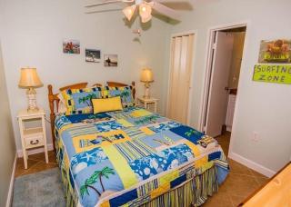 The Summit #3C: Spacious Oceanfront condo, Heated Pool, WIFI - 6