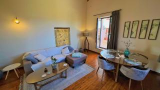 Villa Rosemari, Anatoli Apartment - Afráta - 1