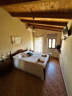 Villa Rosemari, Anatoli Apartment - Afráta - 7