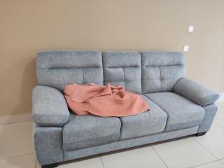 Twin Galaxy Studio with King bed city view - Johor Bahru - 8