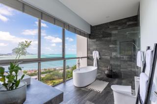 Villa Anushka - Luxury 6BR Koh Samui Villa with Staff, Breakfast & Sea Views - 3