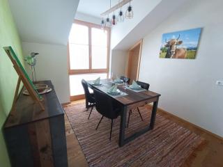 Ferienwohnung Abendsonne - 4