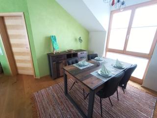 Ferienwohnung Abendsonne - 5