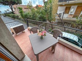 RivieraRent Appartamento Cristina - 9