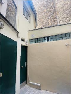 Jolie appartement avec 2 chambres partagées - París - 3