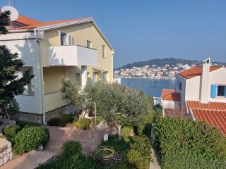 Apartments Joni Čikat - Mali Lošinj - 6