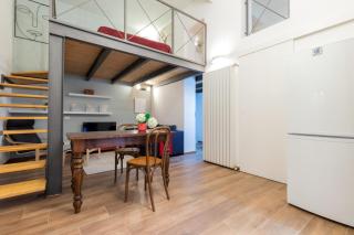 Nolo Cozy Loft - Milan - 4