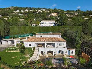 Cannes magnifique villa vue mer basse Californie - Cannes - 4