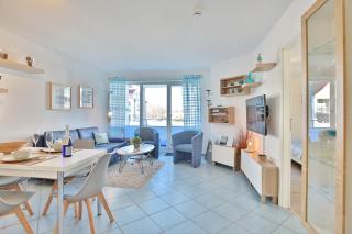 Hansa Residenz II Hansa-Residenz II Appartement 12 - Scharbeutz - 7