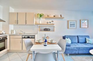 Hansa Residenz II Hansa-Residenz II Appartement 12 - Scharbeutz - 4