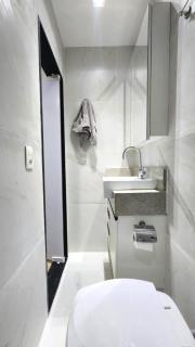 Luxo 2 quartos lado do arpoador - Rio de Janeiro - 2