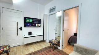 Luxo 2 quartos lado do arpoador - 8