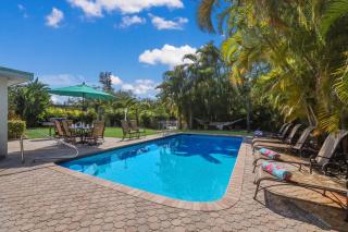 Hawaiian Punch - 125 Crescent Dr - 9