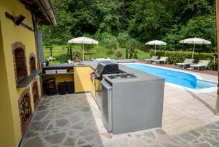 Villa Ariola - Villafranca in Lunigiana - 5