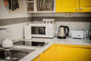 Apartament Imperial center Seville NEW MANAGEMENT SINCE APRIL - Seville - 8