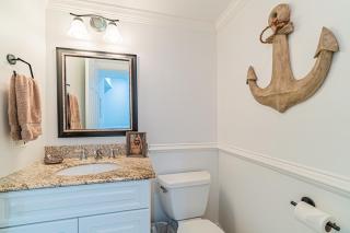 7135 Harbourside II In the heart of dining and shopping Harbour View Sleeps 4 Shelter Cove - Hilton Head Island - 4