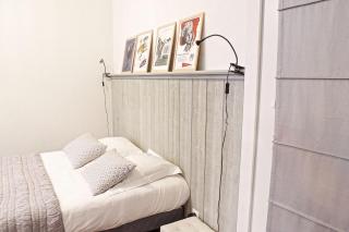 Galeries - Appartement 2 chambres avec Parking - Bordeaux - 9