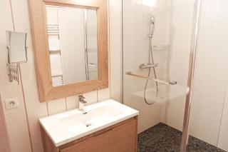 Galeries - Appartement 2 chambres avec Parking - 2