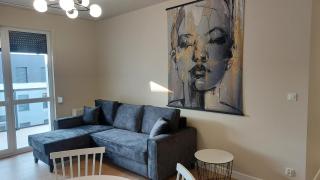 Apartament SEVEN z miejscem parkingowym - Toruń - 2