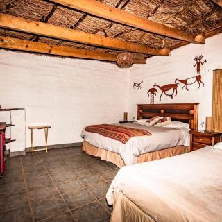 Incahuasi Travelodge - San Pedro de Atacama - 3