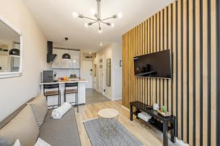 Apartamenty Śliska 10 - Warsaw - 9