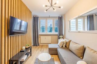 Apartamenty Śliska 10 - Warsaw - 0