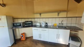 Kiaat Bungalows - Hazyview - 6