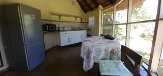 Kiaat Bungalows - Hazyview - 5