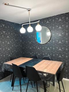 BBQ Grill Karaoke Free Parking Near Anjo World - 3