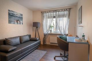 Andrea Apartment - Liepāja - 1