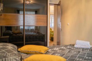 Andrea Apartment - Liepāja - 2