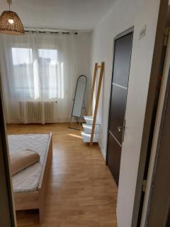 3 chambres NETFLIX INCLUS - Troyes - 5