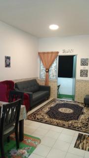 Emily Homestay Cameron Highlands - Tanah Rata - 7