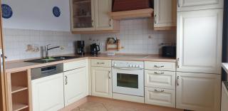 Ferienhaus Helbig Buckow - Buckow - 8