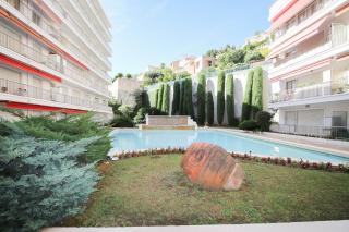 Studio au bord de mer 1 - Mentone - 2