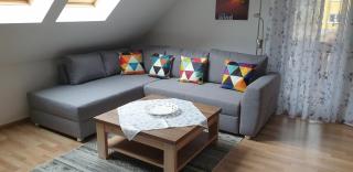 Ferienhaus Helbig Buckow - Buckow - 9