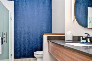 Fairfield Inn & Suites by Marriott Corinth South Denton Area - Corinth - 8