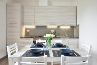 2 - Villa Is Orrosas - Apartments 2 - Sa Crai Apartments Sardinian Experience - Lotzorai - 0