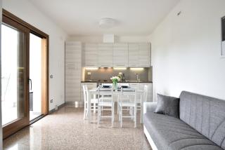 2 - Villa Is Orrosas - Apartments 2 - Sa Crai Apartments Sardinian Experience - Lotzorai - 9