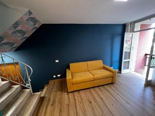 Apartment Cornicello with pool by Glam - 5