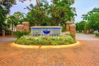 Ocean Keyes #1722:Pool, Beach, Golf Courses, Grills, & WIFI! - 9
