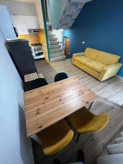 Apartment Cornicello with pool by Glam - 4