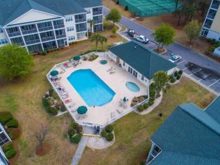 Ocean Keyes #1722:Pool, Beach, Golf Courses, Grills, & WIFI! - 2