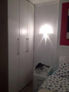 Top suíte completo do lado Arpoardor - 2