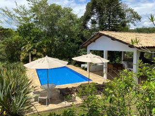 Loft Vidro Garden em Condomínio Rota do Vinho São Roque - 2