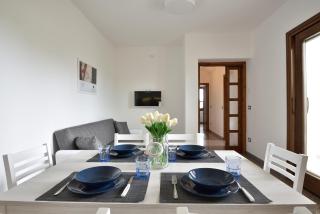 2 - Villa Is Orrosas - Apartments 2 - Sa Crai Apartments Sardinian Experience - Lotzorai - 6