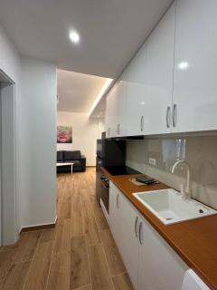 Bonaparte apartments - Vlora - 1