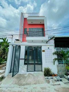Căn hộ ngay chợ nổi - Ấp Lợi Ðủ - 4